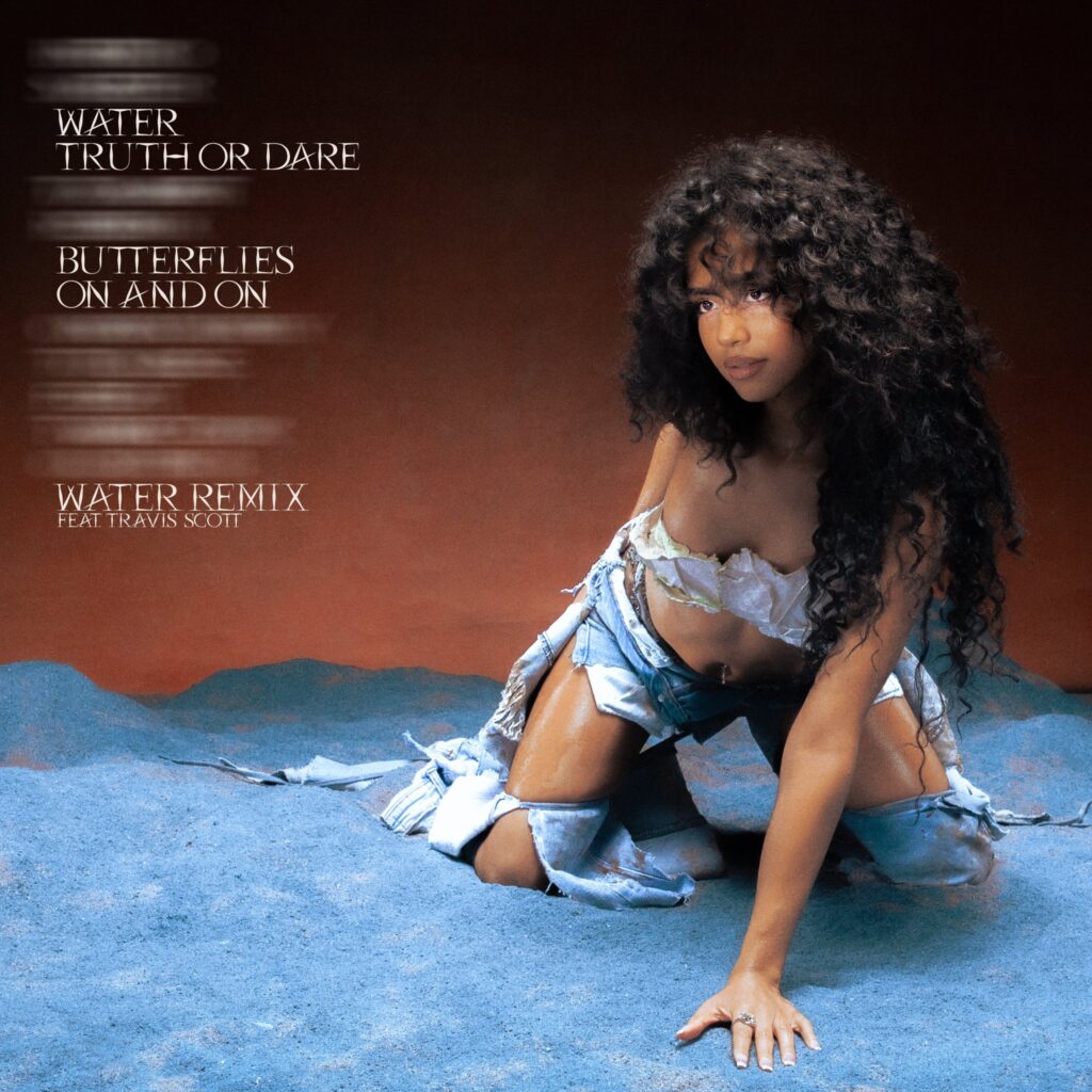 South African Singer Tyla Releases Self-Titled Debut EP 1 Tyla’s EP is dropping on December 12th 2023.