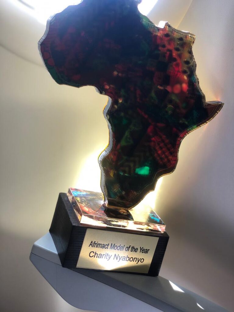 Nyabonyo Anna Wins AFRIMACT Model Of The Year In Nigeria 5 Nyabonyo Anna Wins AFRIMACT Model Of The Year In Nigeria