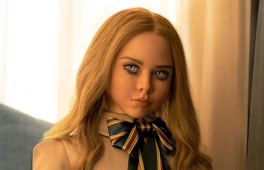 M3GAN best movies of 2023