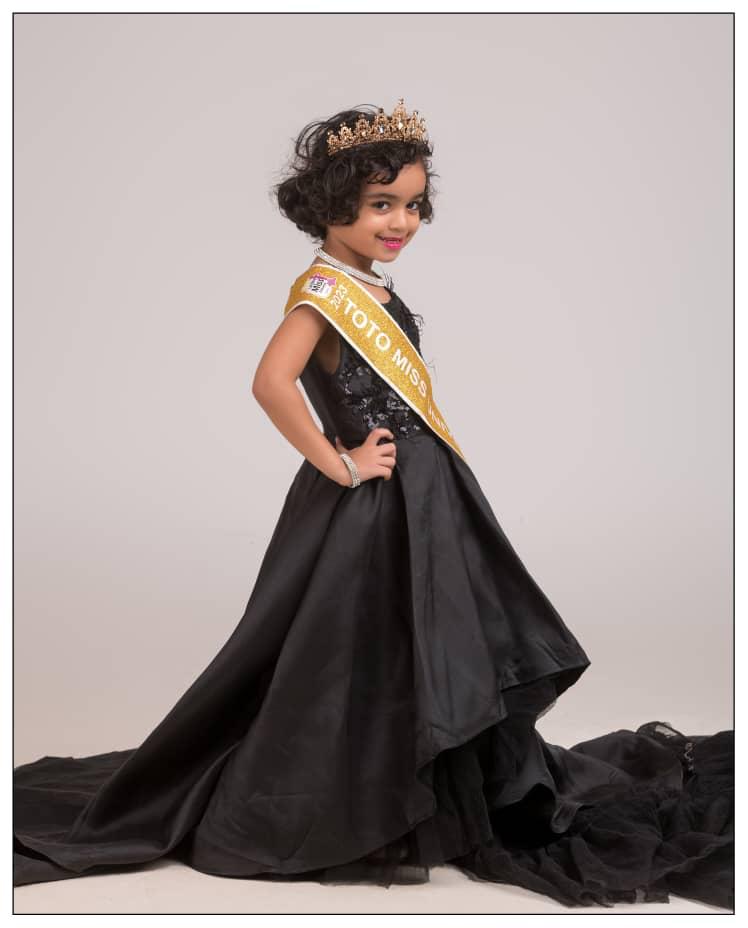 Aayah Raheem Mohammed