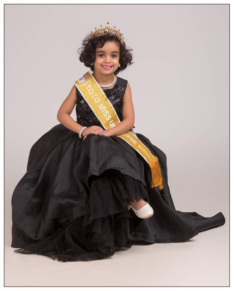 winner little miss universe