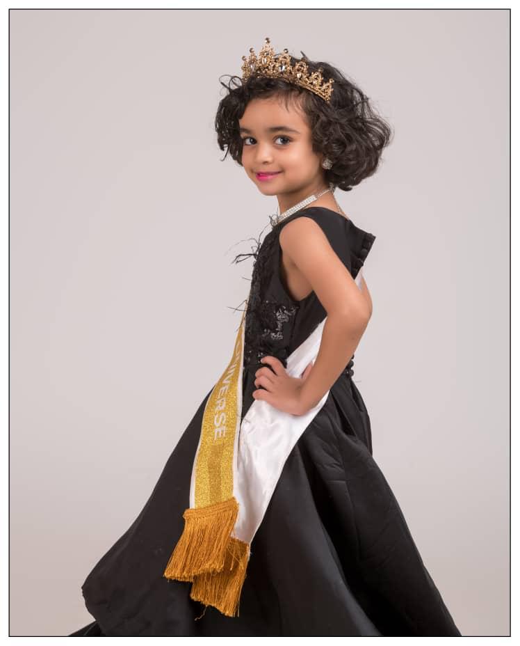 Aayah Raheem Mohammed