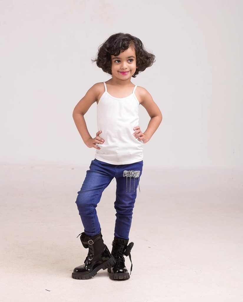 Aayah Raheem RevealsToto Miss Universe Winner