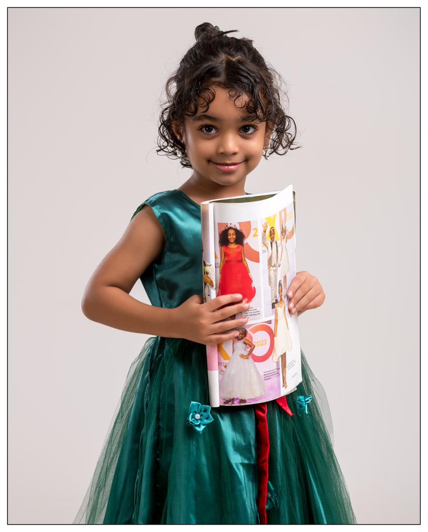 Aayah Raheem RevealsToto Miss Universe Winner