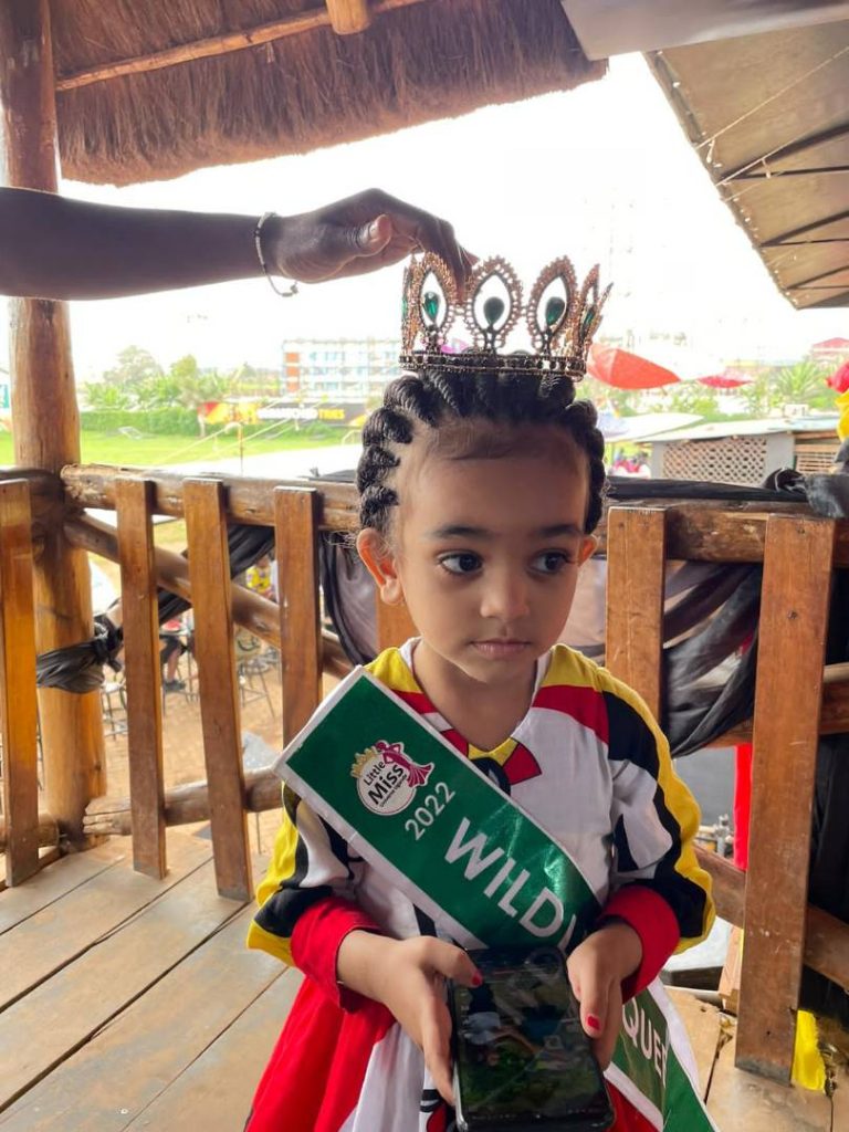 Aayah Raheem Mohammed