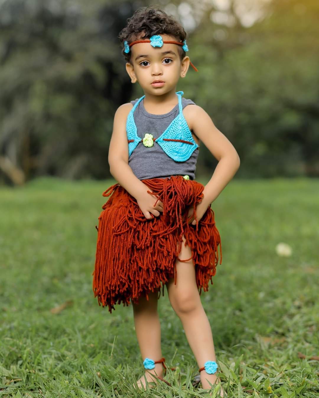 Aayah Raheem Mohammed