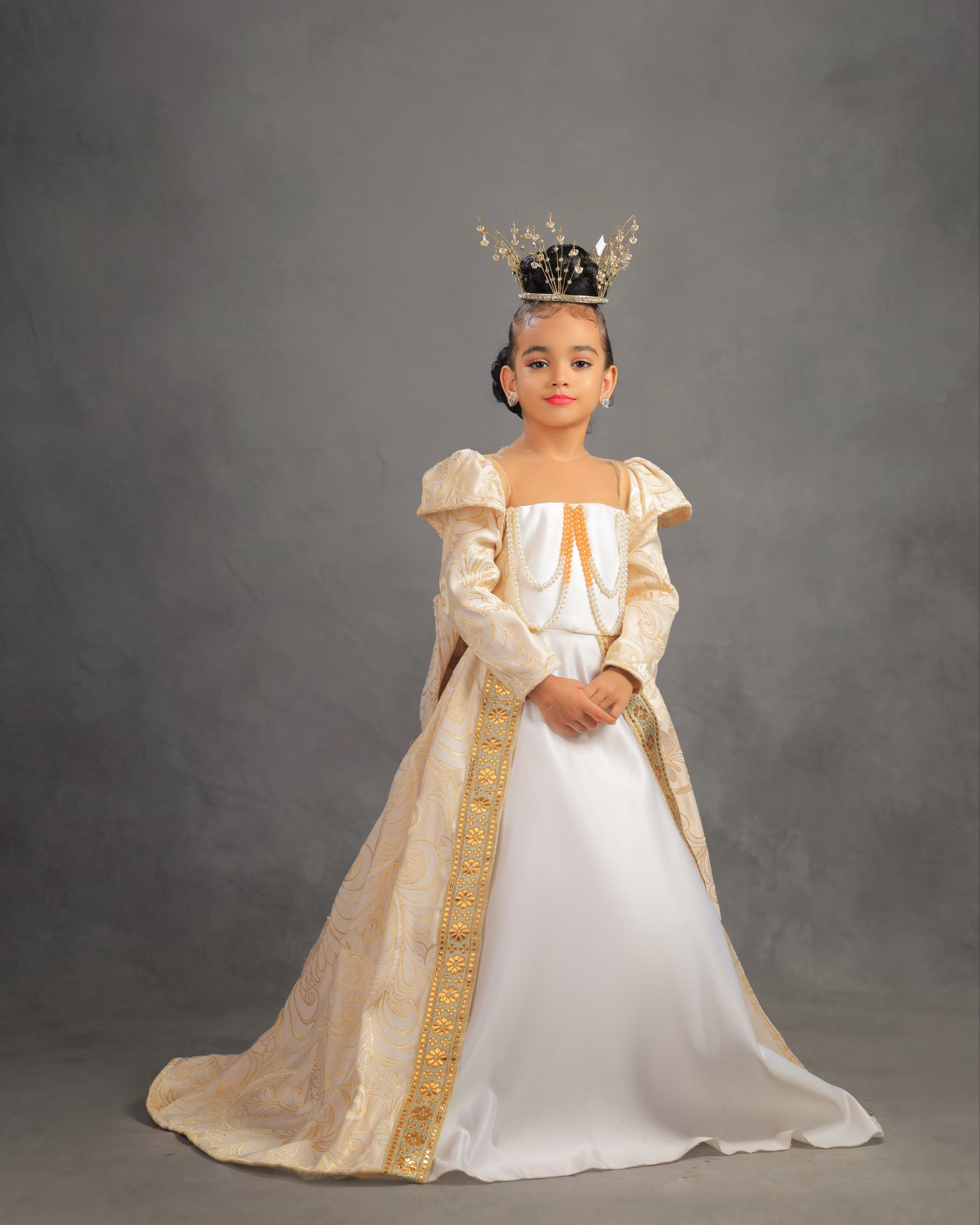 Aayah Raheem Mohammed