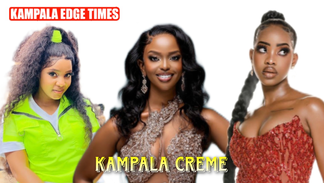 Kampala Creme Reality TV Show Feat. Baby Gloria, Zahara Toto 1 Zahara Toto, Baby Gloria and Etania Mutoni aka Forever Etania are set to appear in Kampala Creme reality TV series
