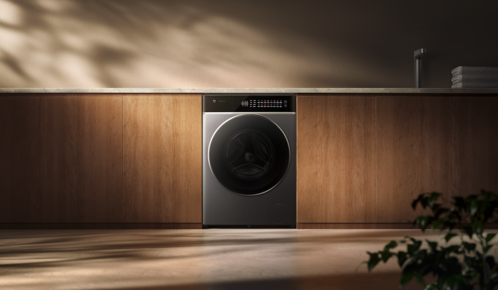 Mijia Intelligent Washing Machine 10kg Pro Specifications: