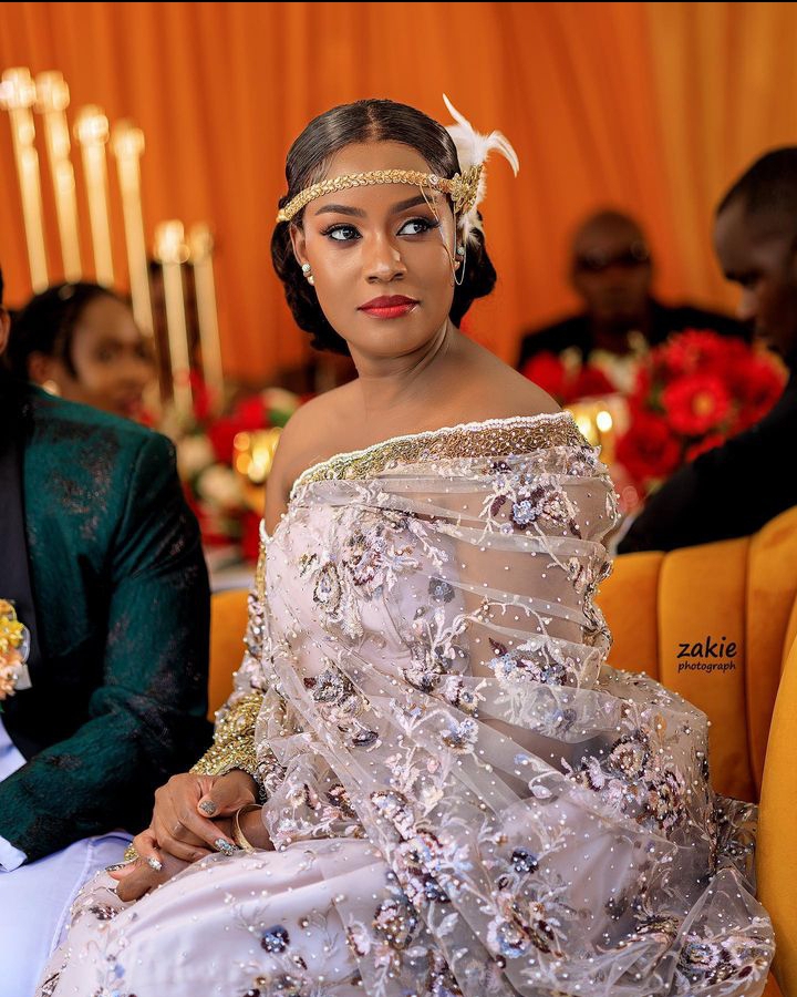 Omwana video shoot image