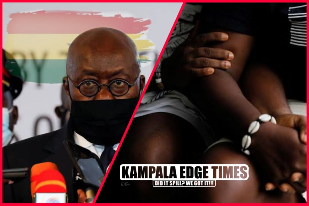 Anti gay laws in Africa