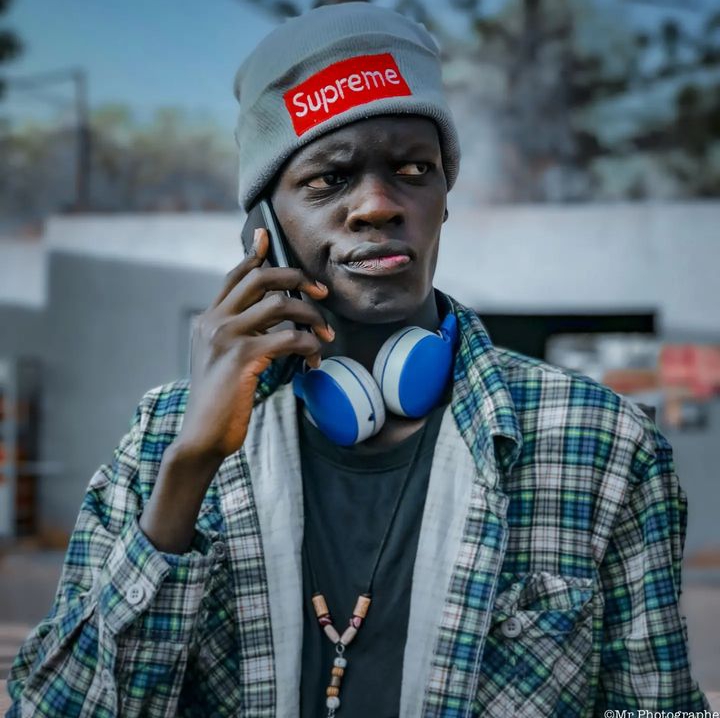 Mr. Influencer Ug, The Life Of A Social Media Hustler