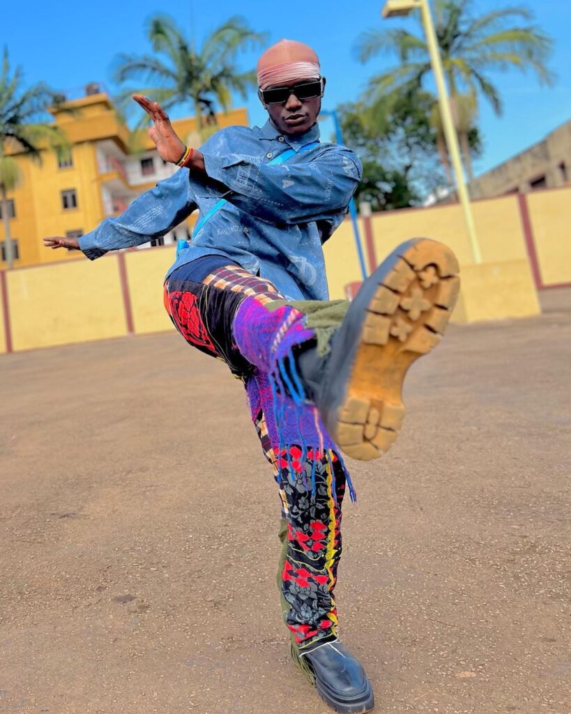 Wyclef Cabana Quits Talentwalls And Starts One Tym Avenue