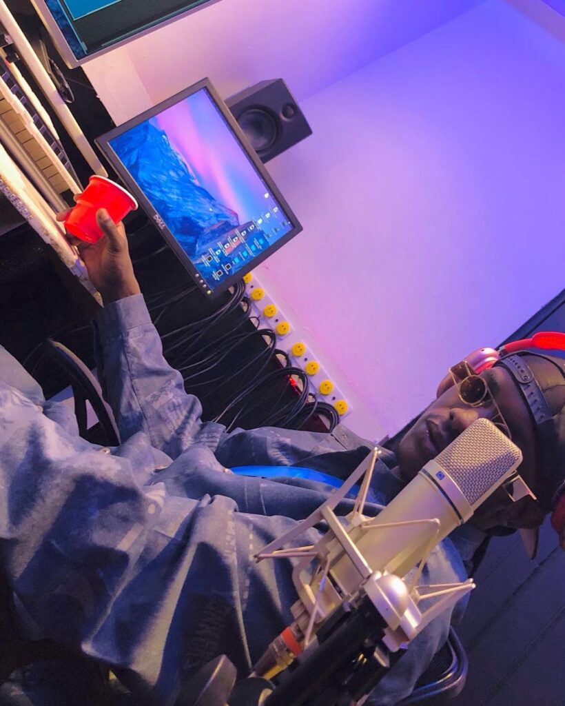 Wyclef Cabana Quits Talentwalls And Starts One Tym Avenue