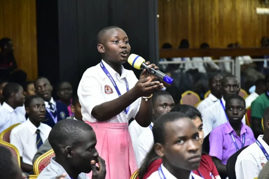 12th National Speech and Debate Championship 2024 – Uganda