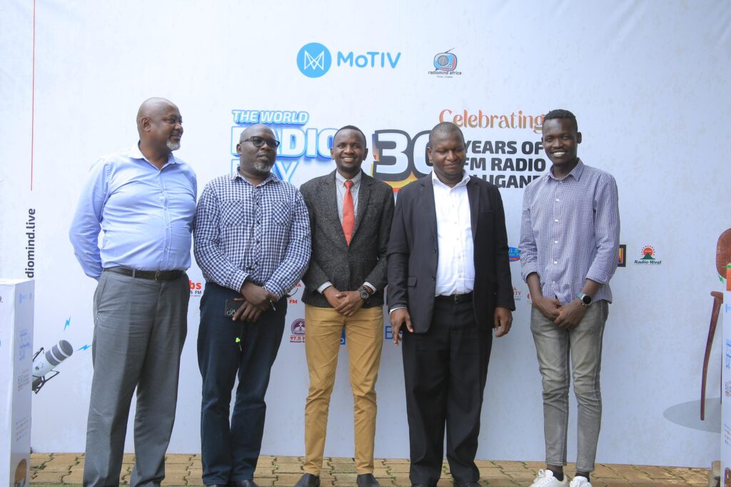 Sedrick Otolo's Outcry for Youths in Lango Region