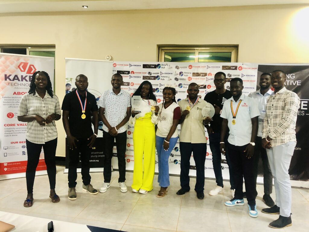 Lango Innovation Challenge Registers Remarkable Success