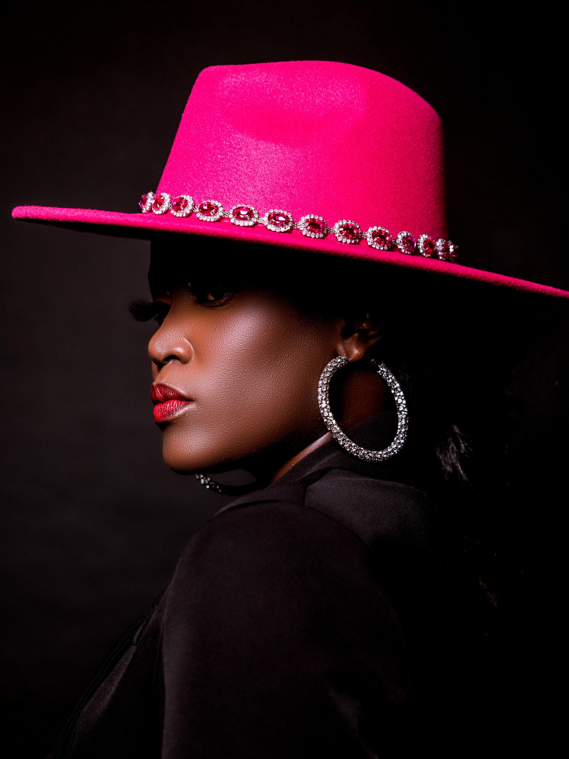 Naira Ali on relocation to Uganda