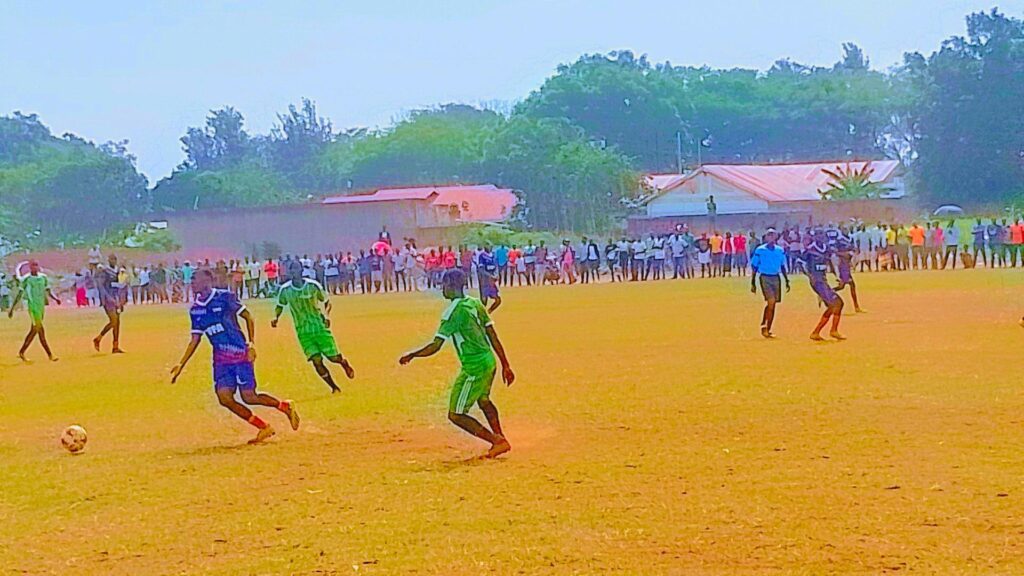 TOPA Wins Tororo USSSA Football Title 2024, But Did They Play Fair?