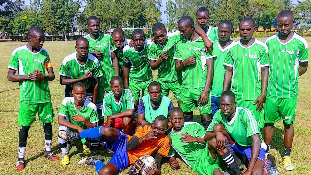 TOPA Wins Tororo USSSA Football Title 2024, But Did They Play Fair?