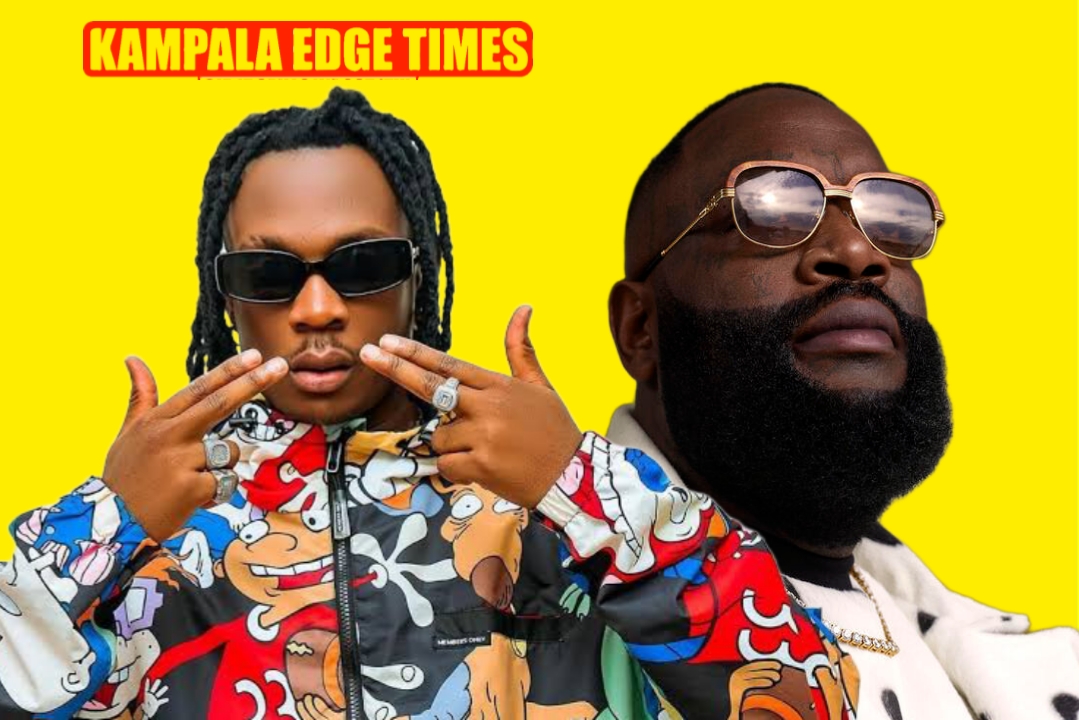 Fik Fameica x Rick Ross