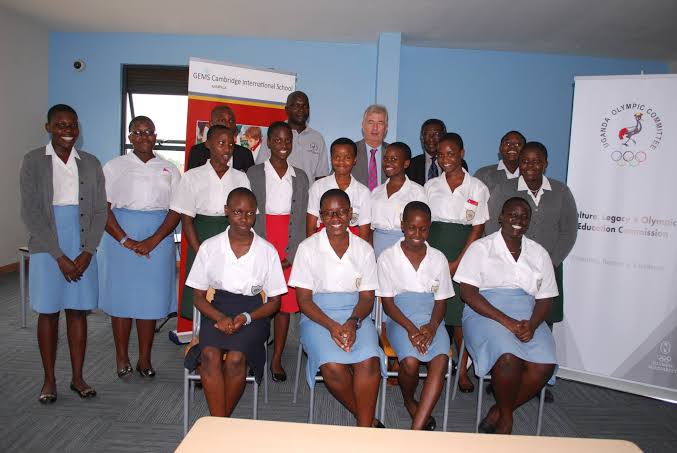 12th National Speech and Debate Championship 2024 – Uganda