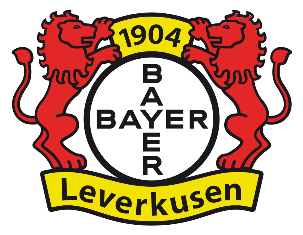 Bayer Leverkusen Logo