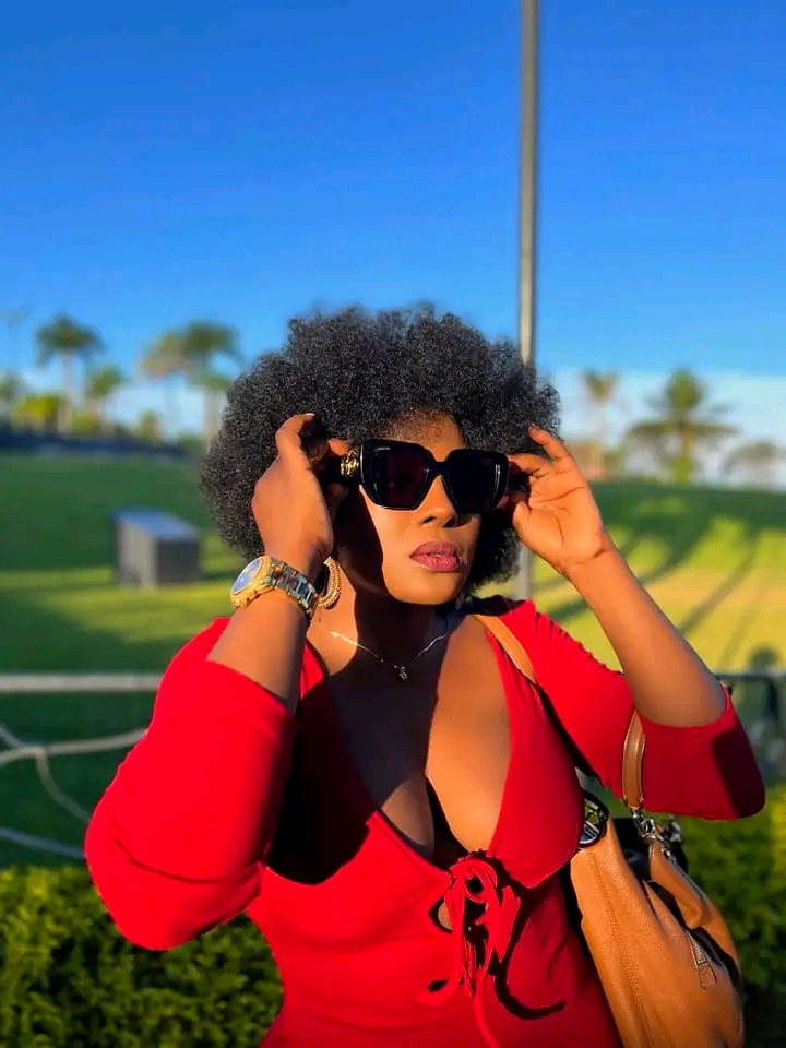 Irene Namubiru Morel