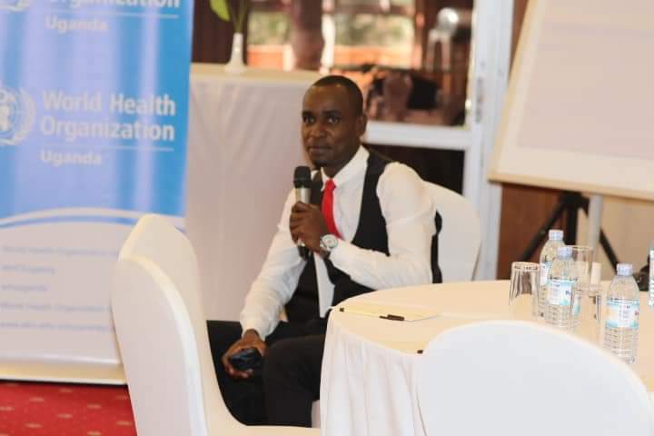 World health organization