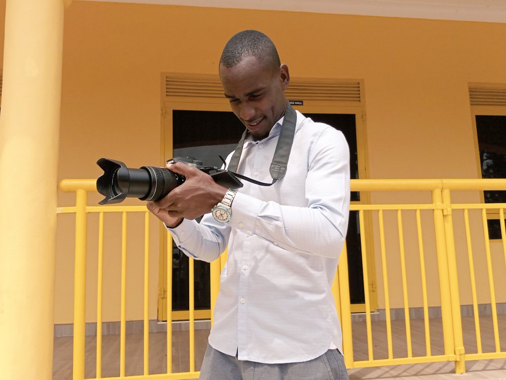 How Joshua Kagoro hassled 12 years into NBS