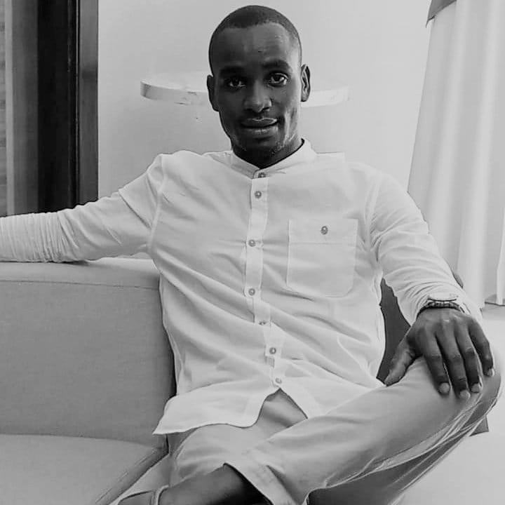 How Joshua Kagoro hassled 12 years into NBS