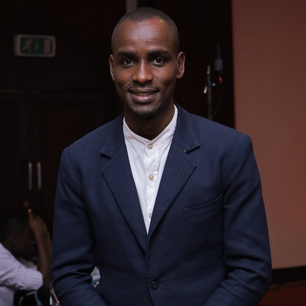 How Joshua Kagoro hassled 12 years into NBS