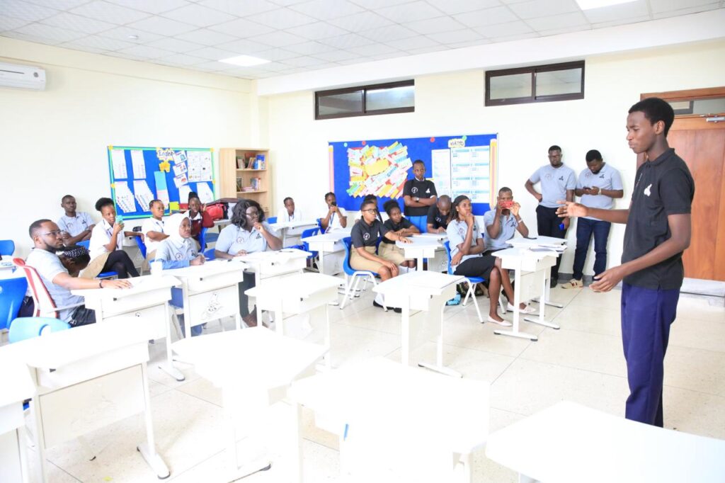 Olympic Values Contests 2024: All You Need to Know