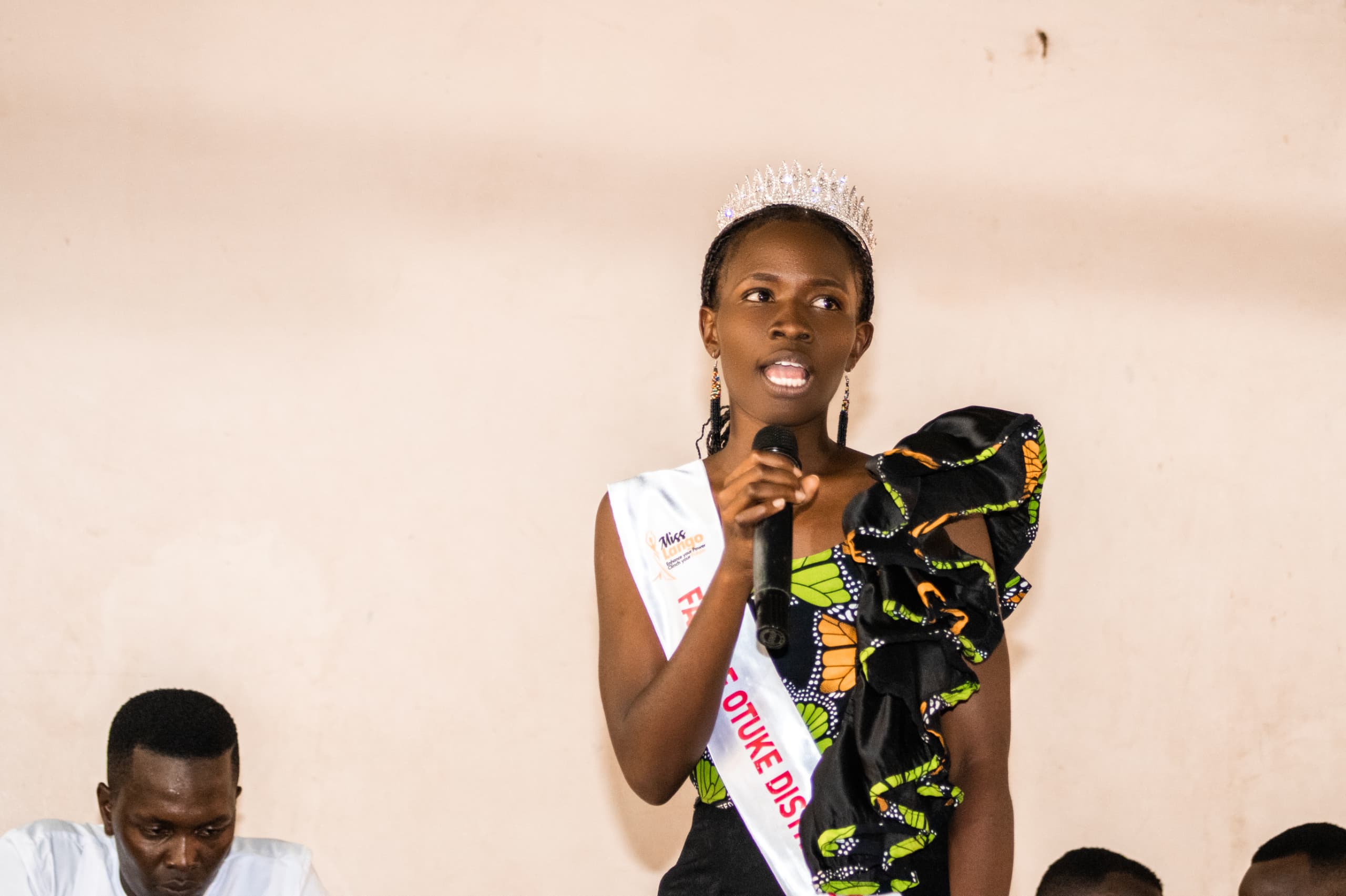 The Miss Lango Mentorship Program 2024 Fully Explained