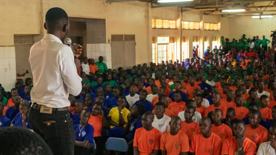 The Miss Lango Mentorship Program 2024 Fully Explained