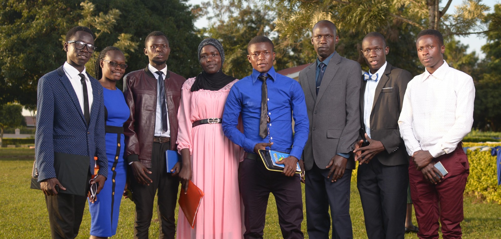 Jerusalem Institute staff