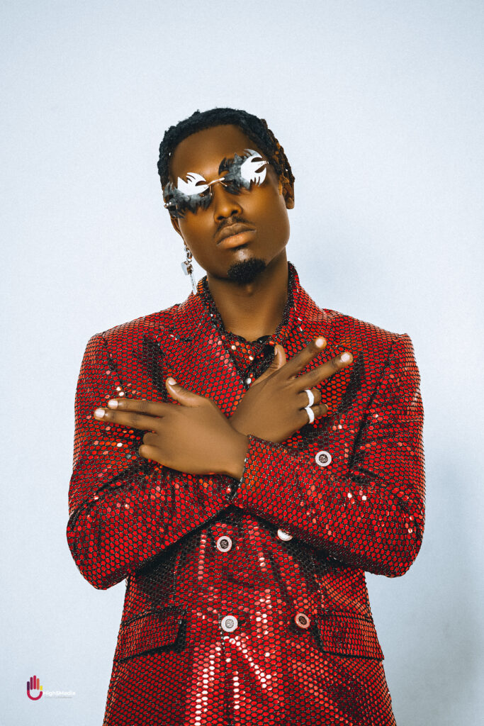 Simple Bullet: Kumi’s Finest Artist 1 Simple Bullet