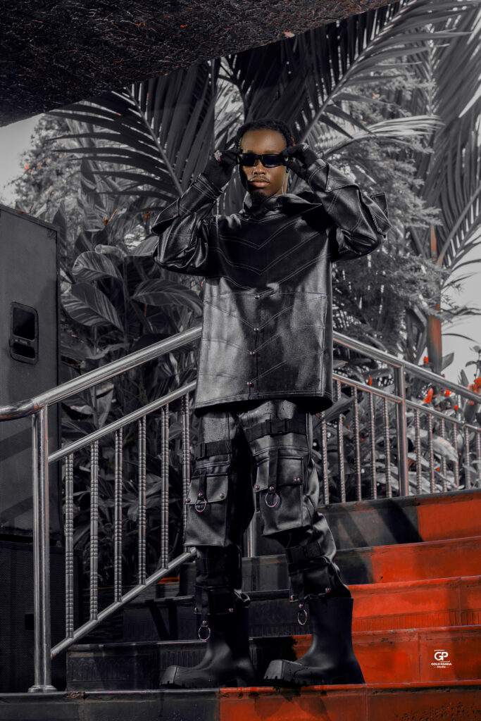 Simple Bullet: Kumi’s Finest Artist 3 Simple Bullet: Kumi’s Finest Artist