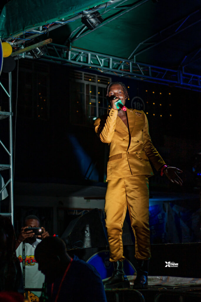 Simple Bullet: Kumi’s Finest Artist 9 Simple Bullet: Kumi’s Finest Artist