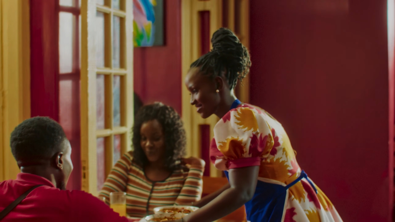 Masavu Official Video By Azawi Goes Viral | Review