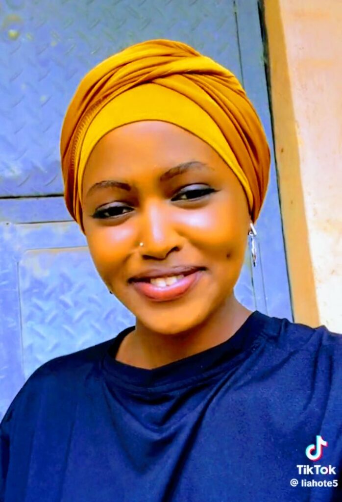 Liah Ote Gwotulugunya 