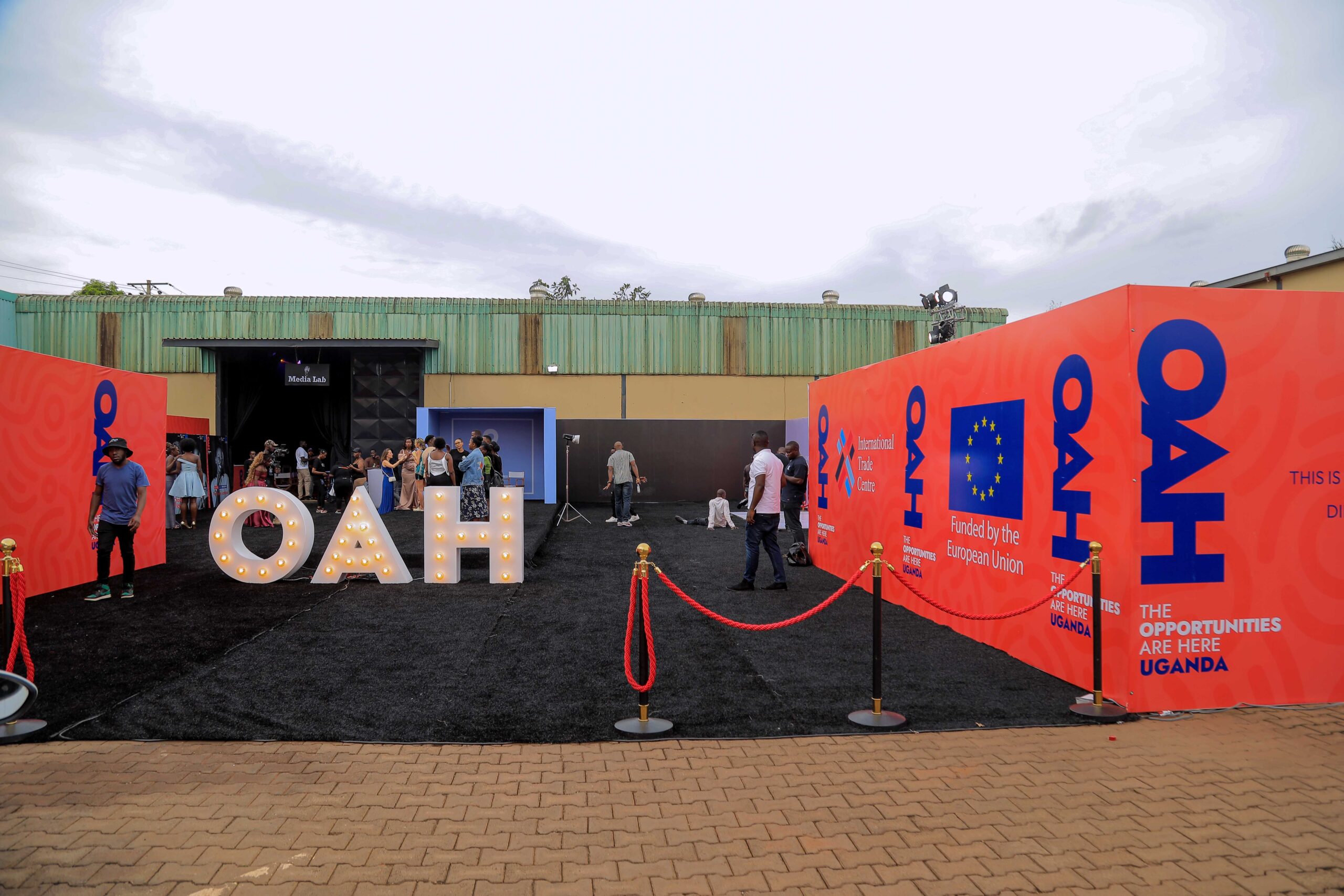 ‘Opportunities Are Here’ Season 2 Has Been Announced by E.U