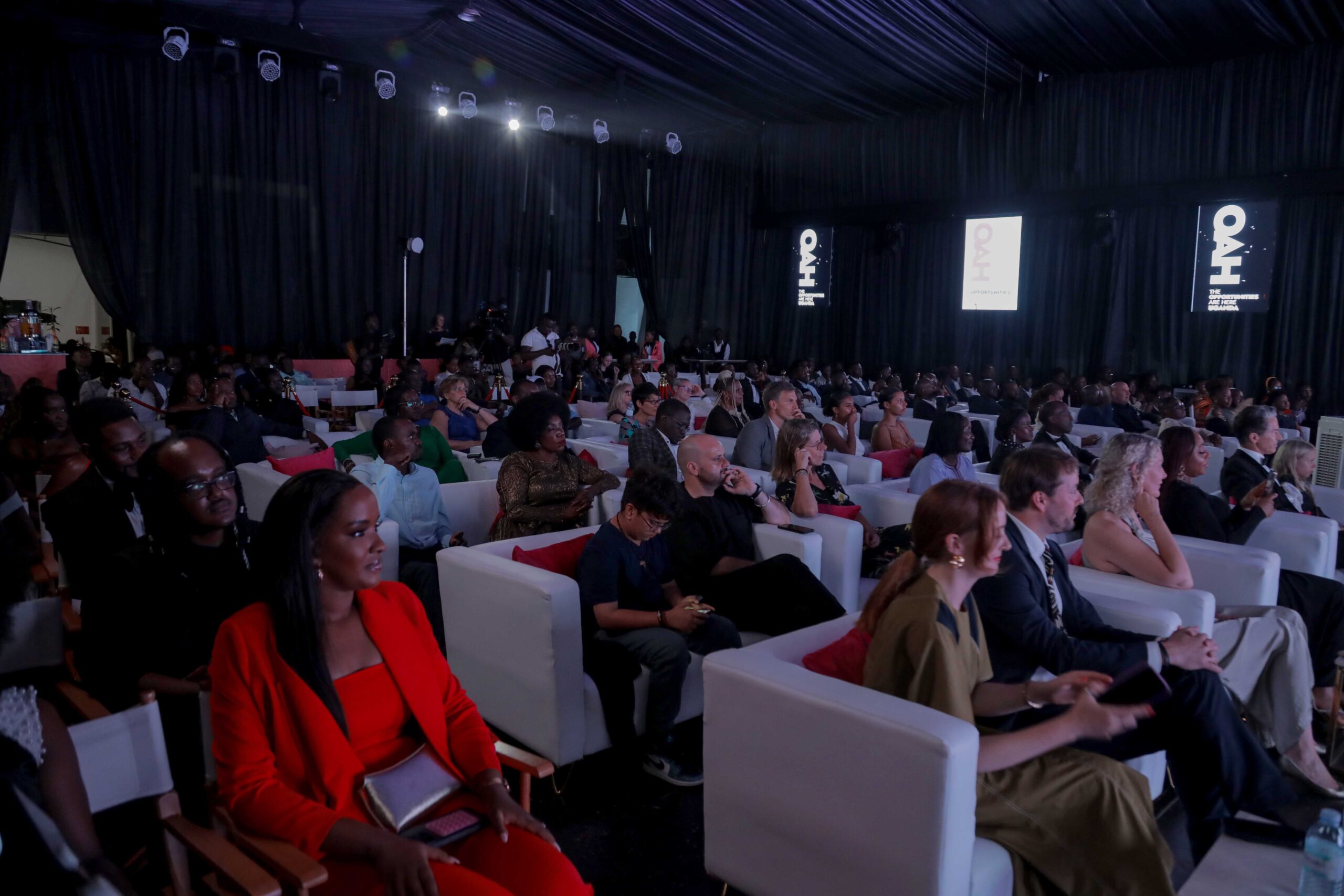 ‘Opportunities Are Here’ Season 2 Has Been Announced by E.U