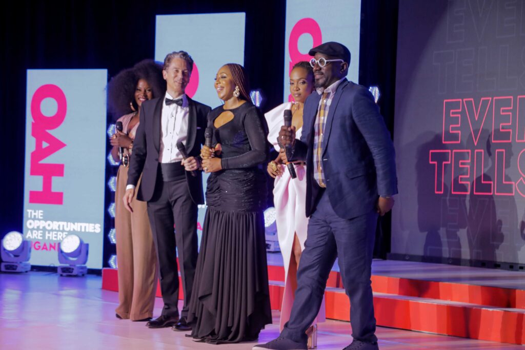 Opportunities Are Here