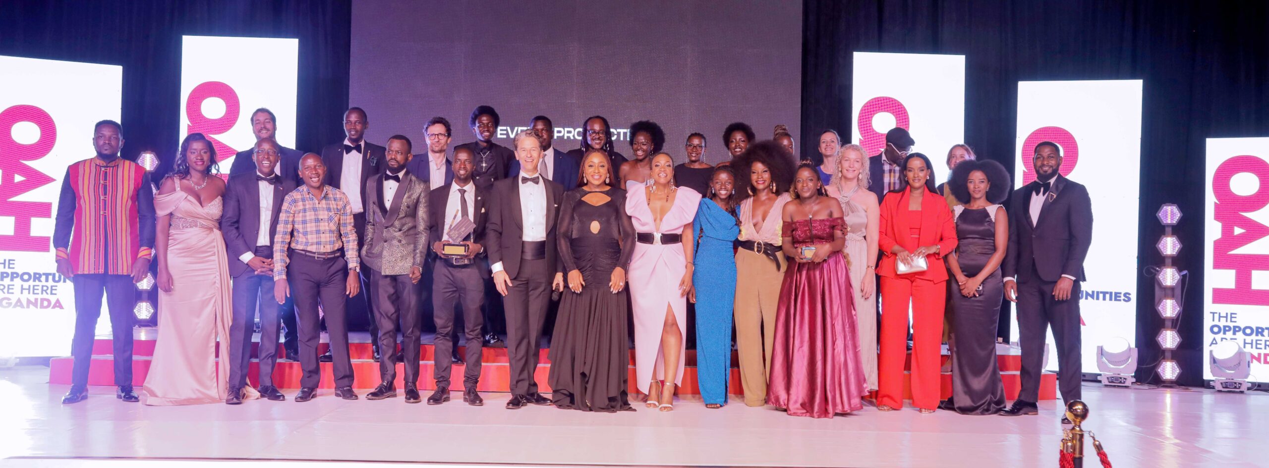 ‘Opportunities Are Here’ Season 2 Has Been Announced by E.U