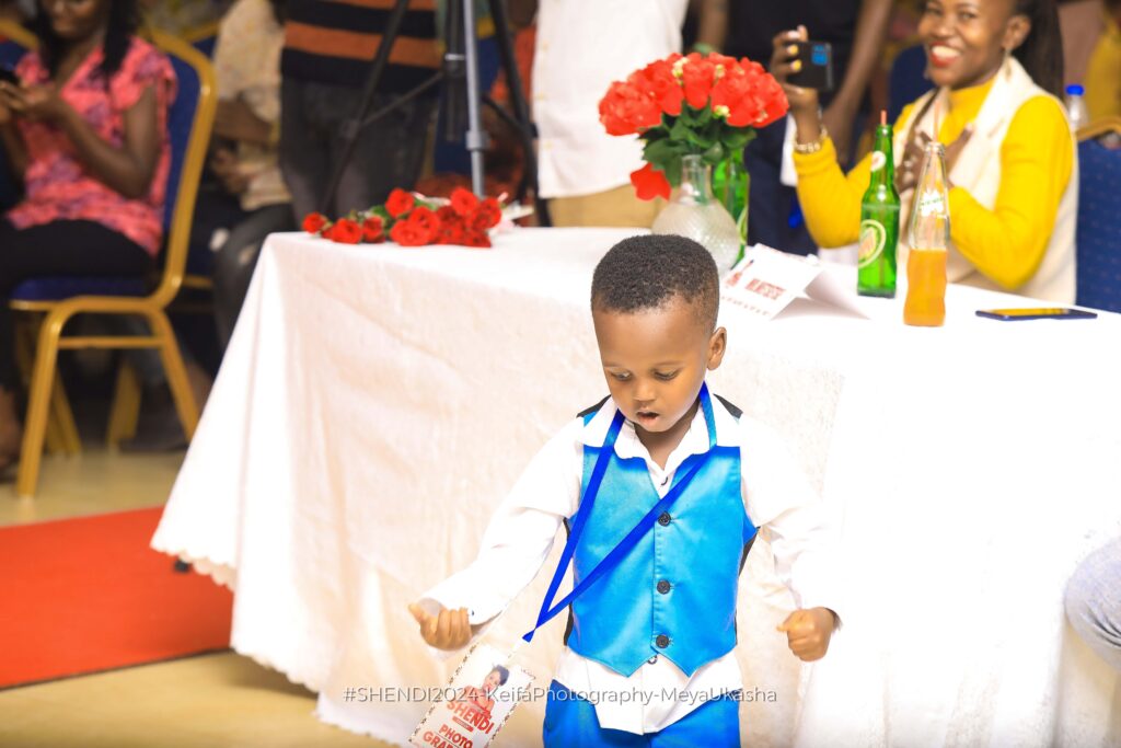 Wetsetse Suzan’s son Cryil 