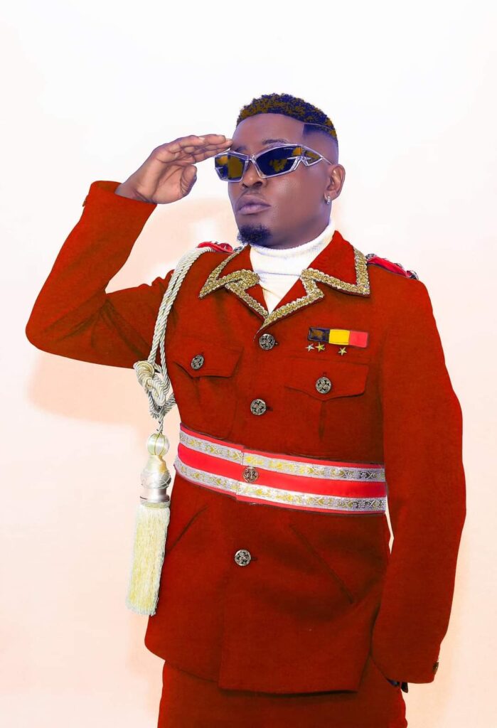 Weasel Manizo on Depression Matters