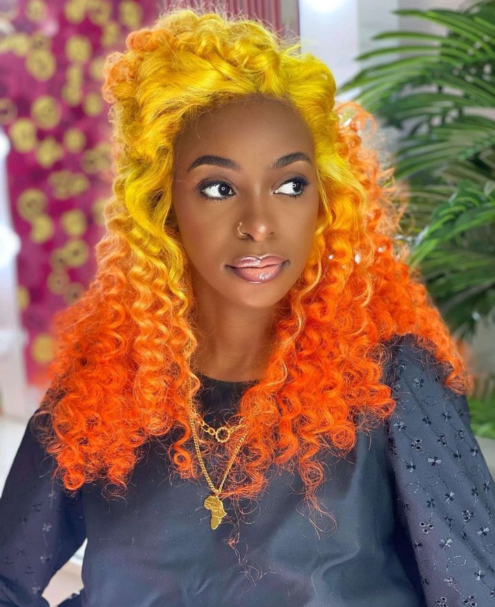 How Hellen Lukoma Survived Obsessions