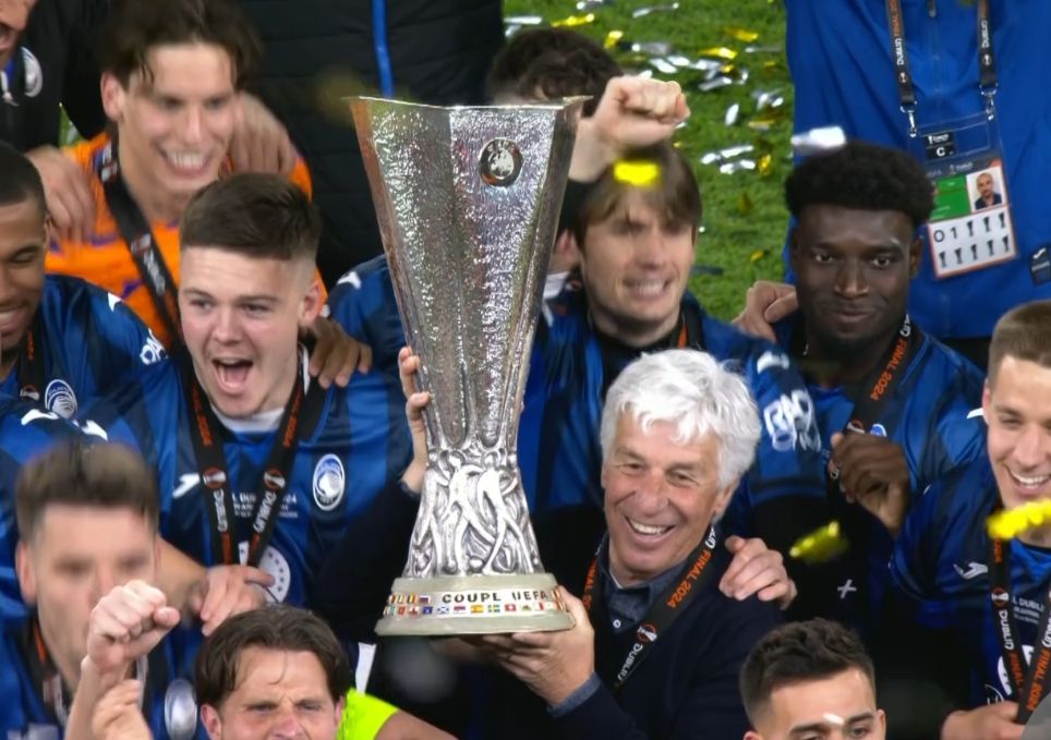 Gian Piero Gasperini