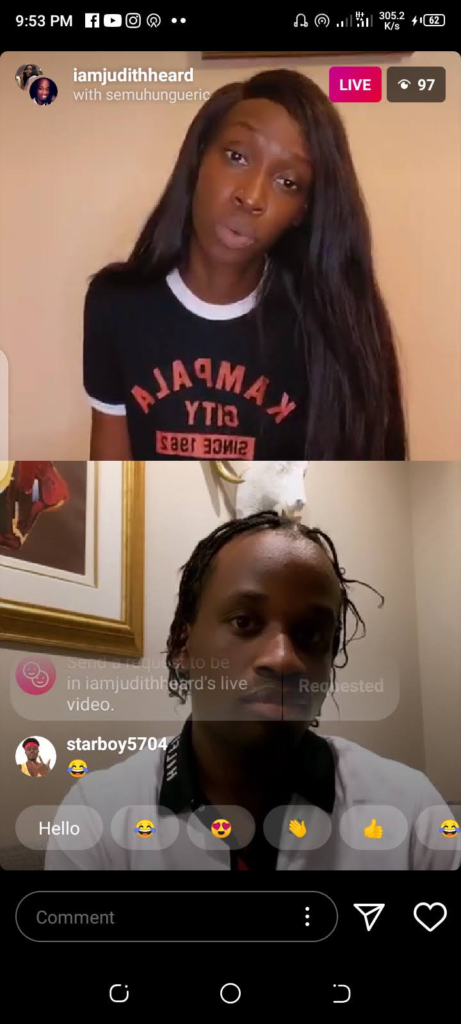 Judith Heard depressed after loss of gay friends